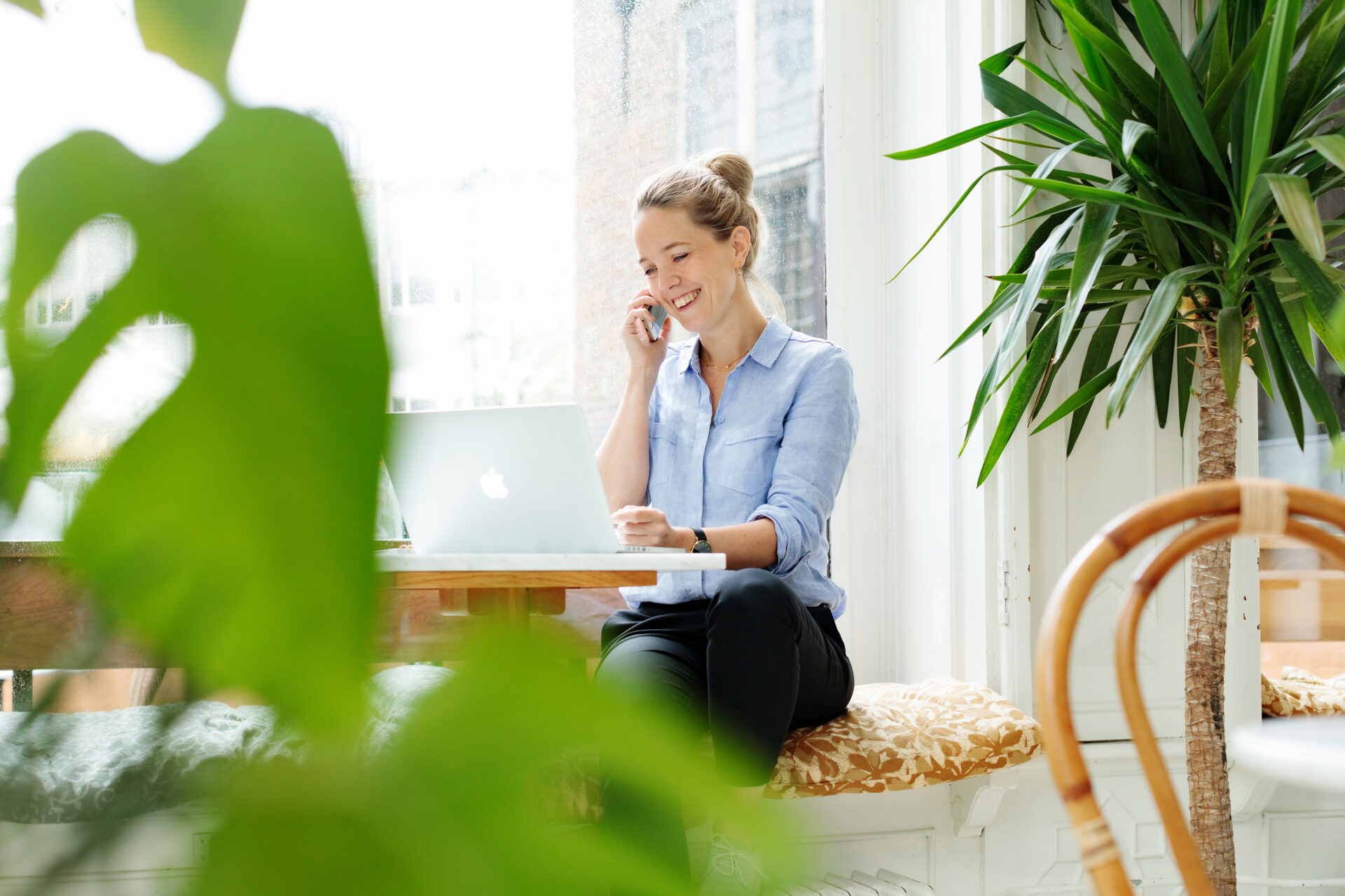 Greetje van de Hulsbeek